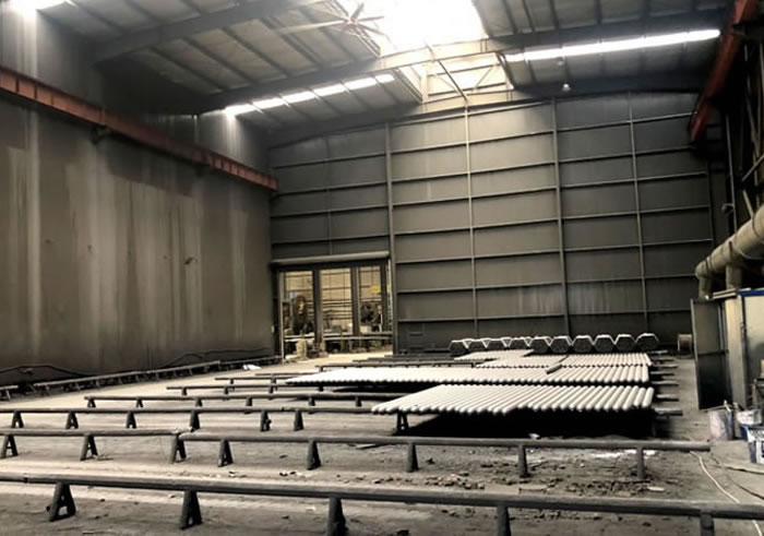 生產(chǎn)車(chē)間